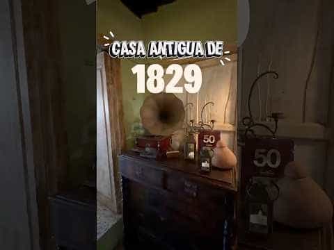 El Tinglado de Casa Amaro