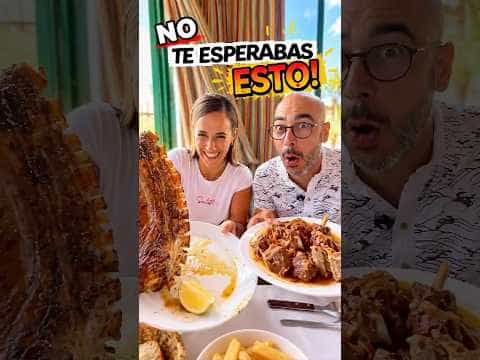 Restaurante El Molino