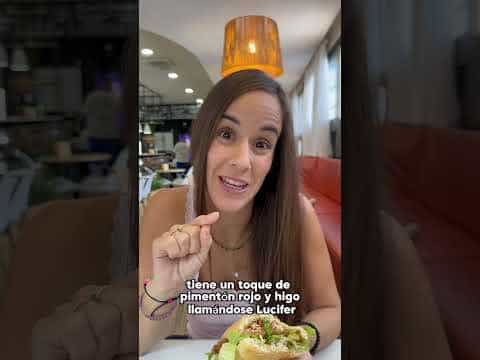La Fosforera