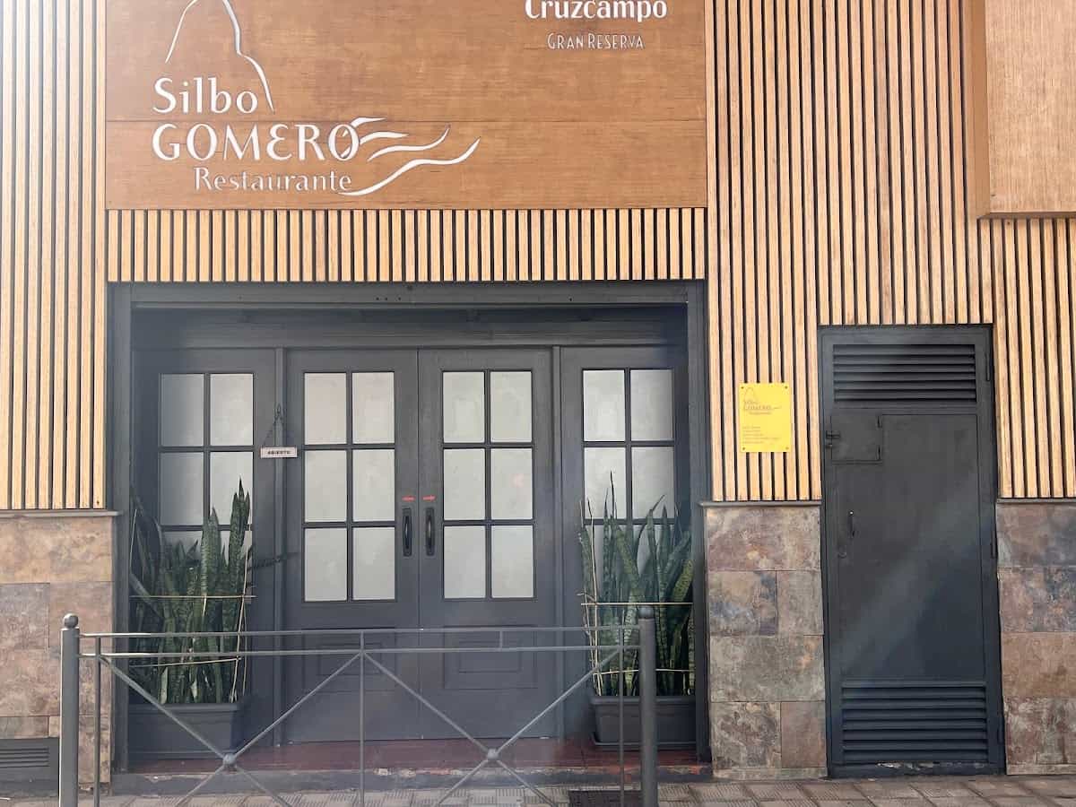 El Silbo Gomero