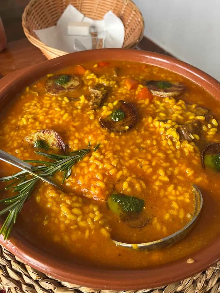 La Madriguera de Lapin