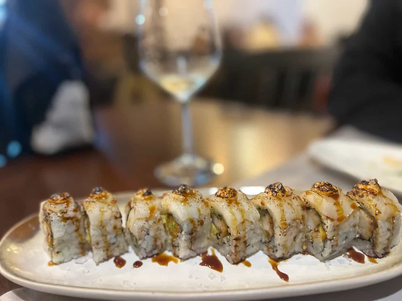 Restaurante Japonés Nintai