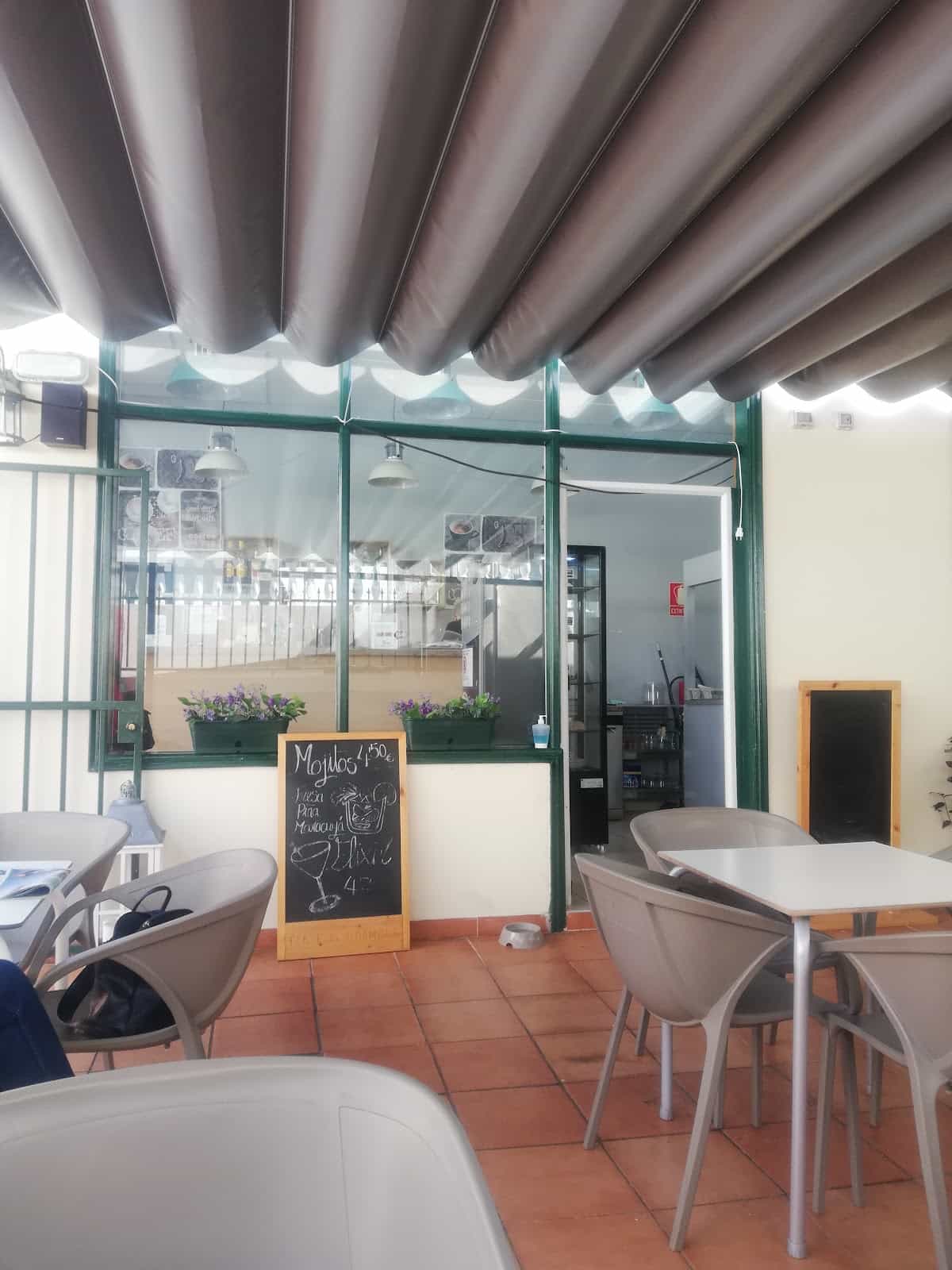 Careca café