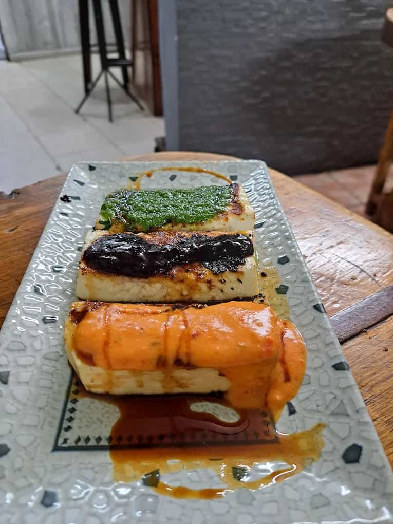Tasca Los Palomeros