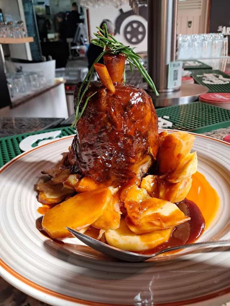 Cervecería La Artillería