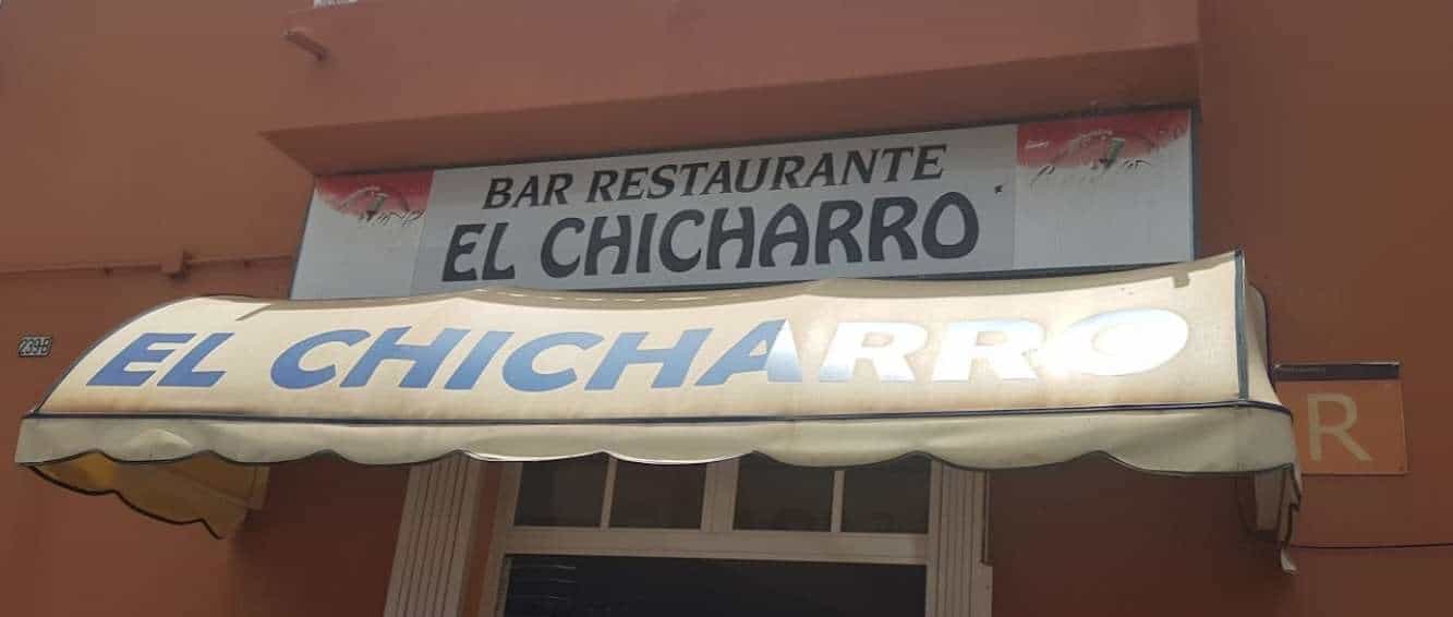Restaurante El Chicharro