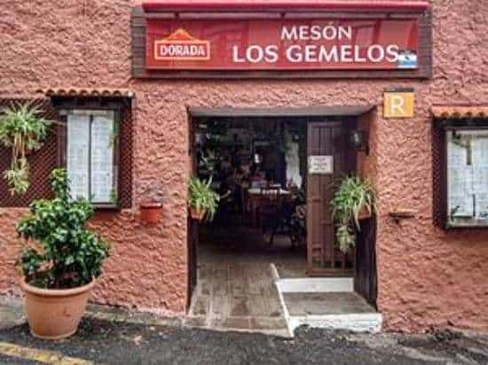 Mesón Los Gemelos