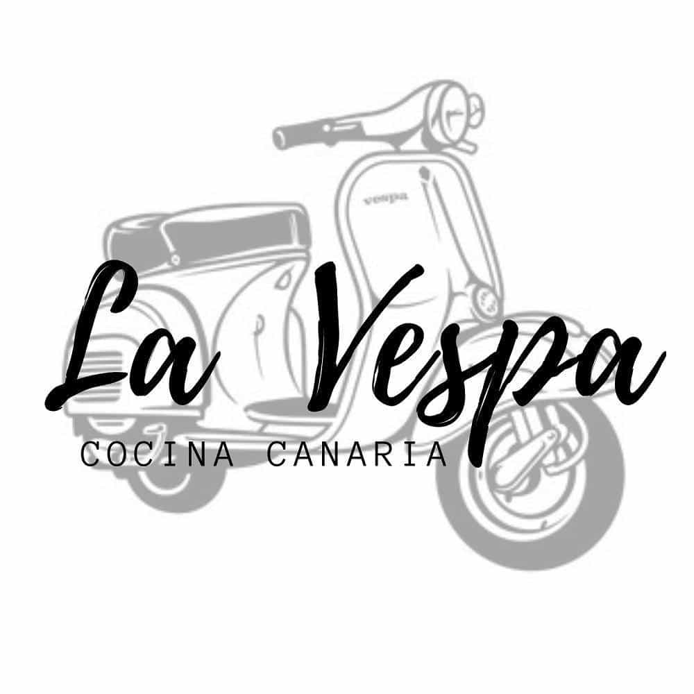 La Vespa Cocina Canaria