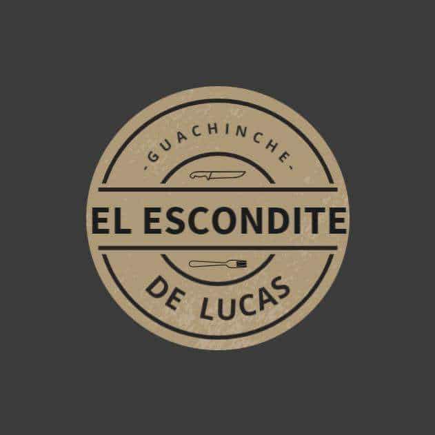 El Escondite de Lucas