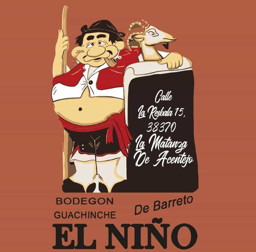 Guachinche El Niño de Barreto