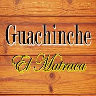 Guachinche El Matraca