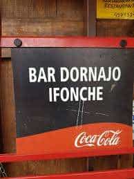 Restaurante El Dornajo