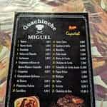 Guachinche Miguel