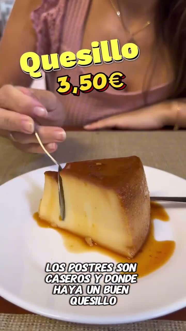 Fotograma de la visita de Jonay y Joana a Restaurante Bar Cachimba