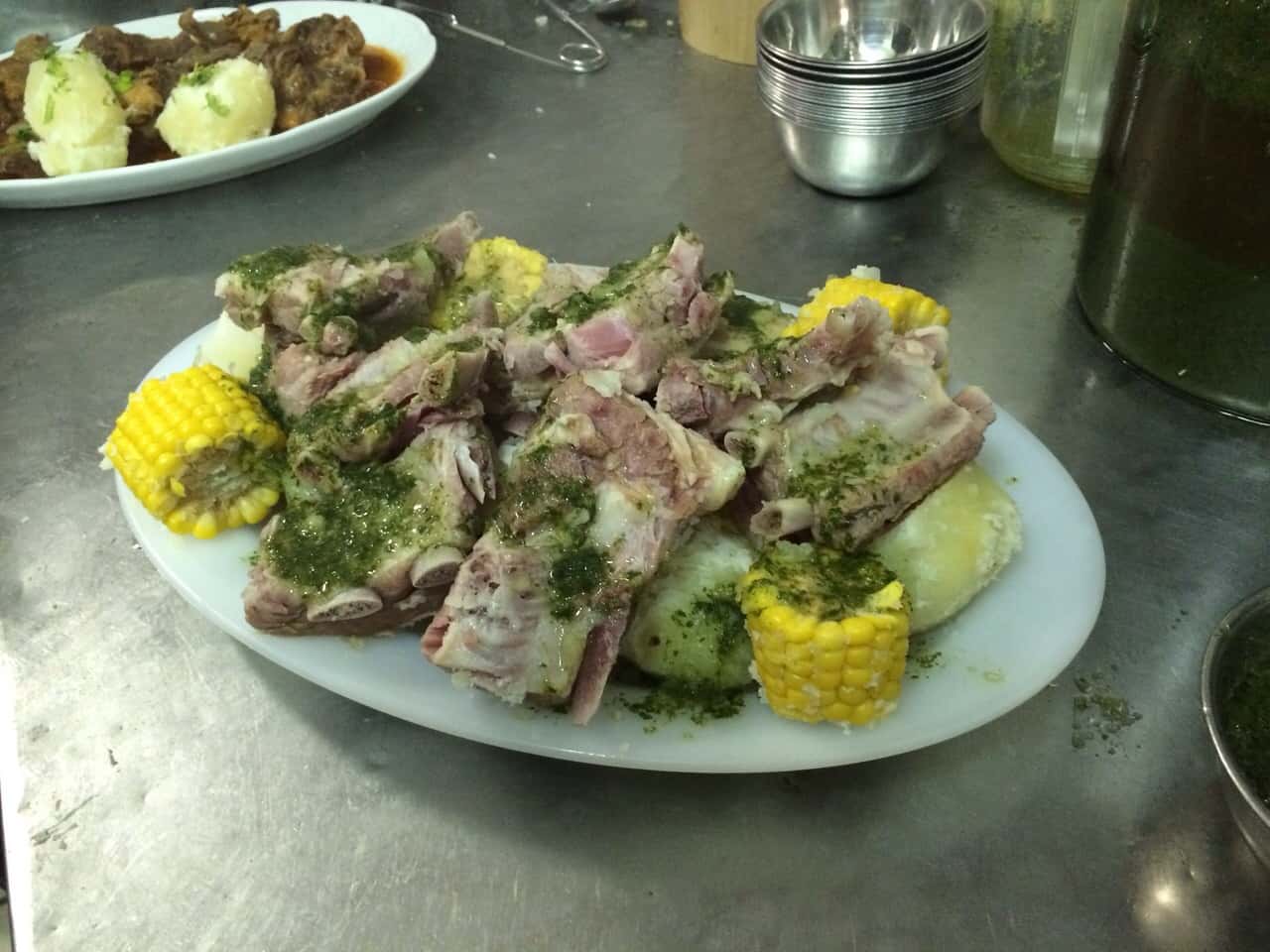 Foto 4 de 7 de Restaurante Bodegón Casa Tomás