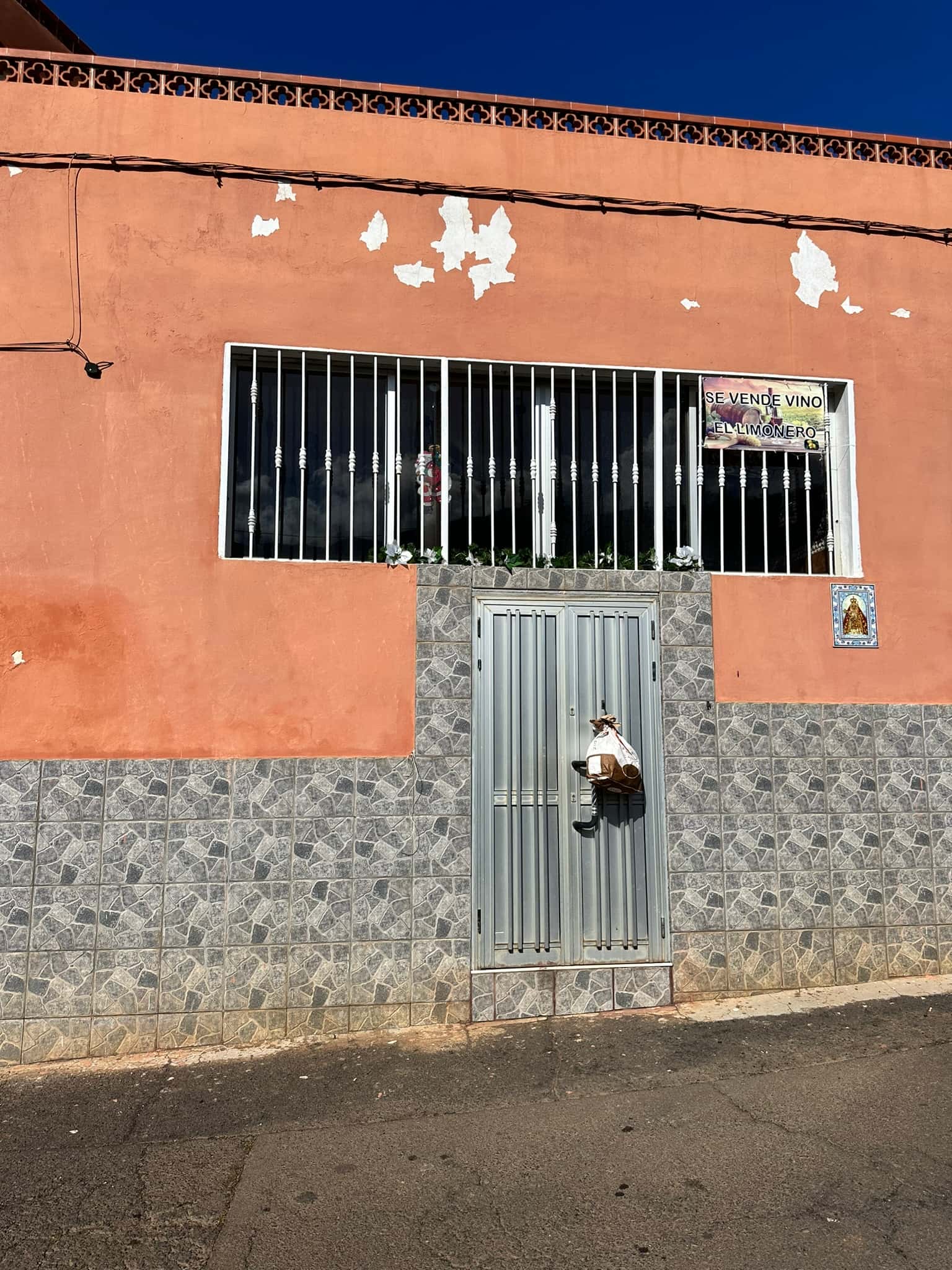 Foto 1 de 8 de Guachinche El Limonero
