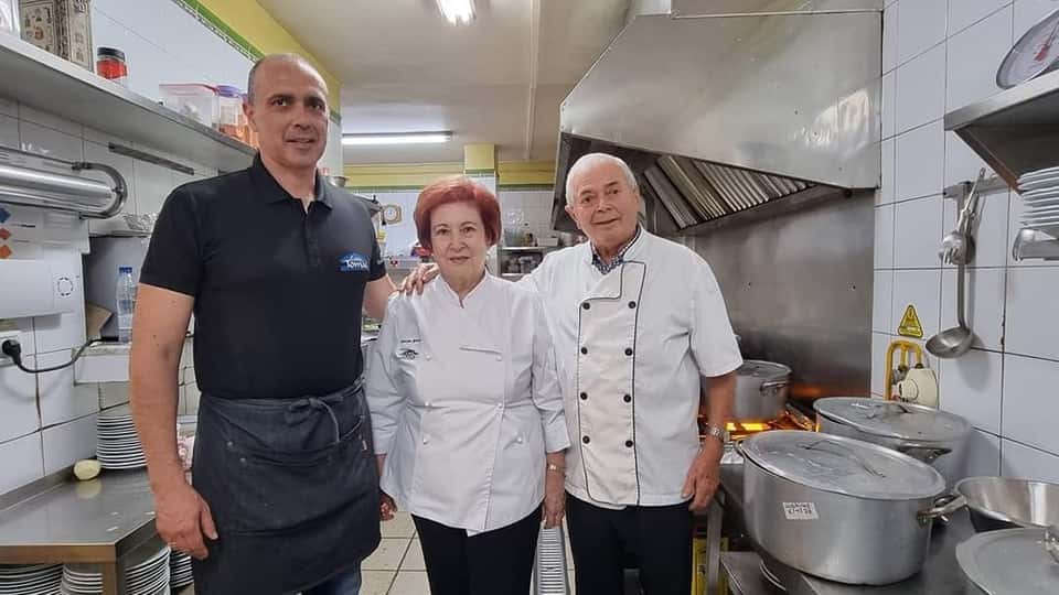 Foto 5 de 7 de Restaurante Bodegón Casa Tomás