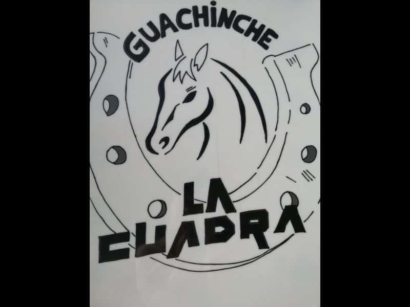 Foto 3 de 14 de La Cuadra de Lucas (Los Realejos)