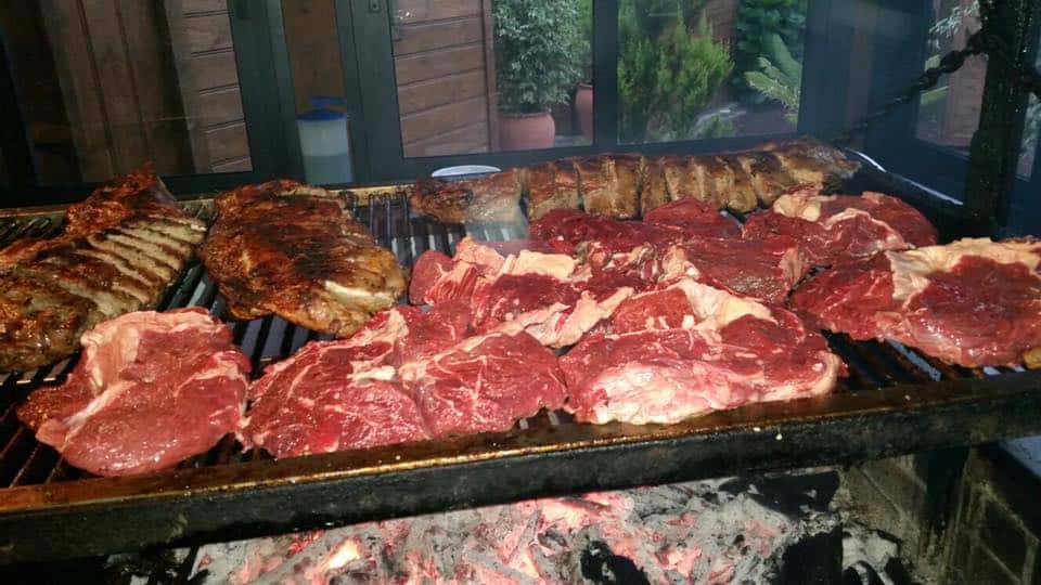 Foto 2 de 20 de Bodegón 7 Islas