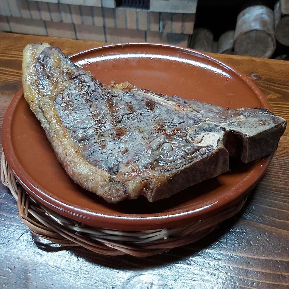 Foto 4 de 16 de Restaurante La Morra