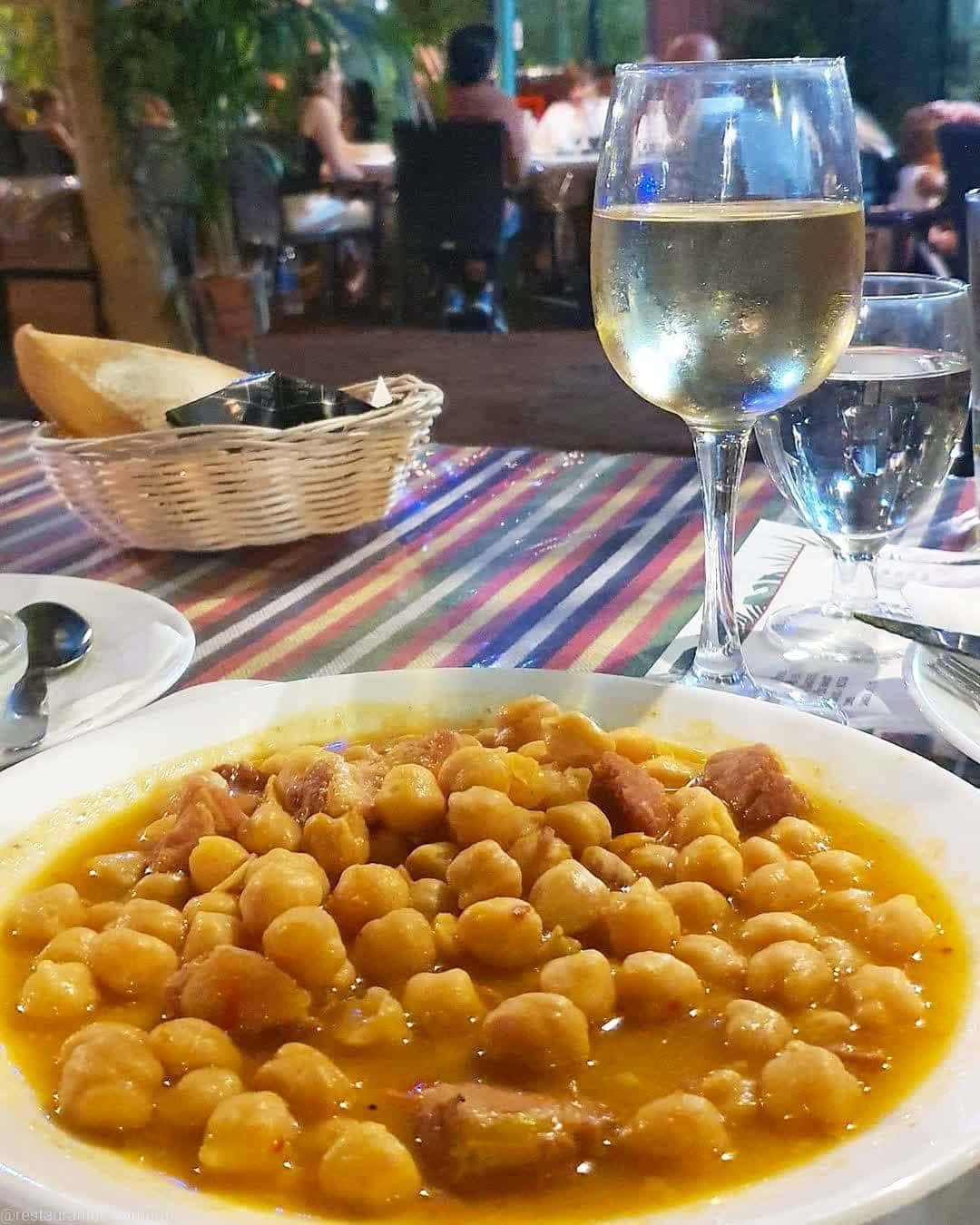 Foto 4 de 8 de El Cordero