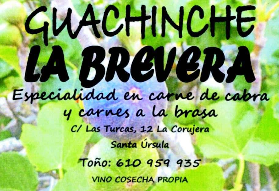 Foto 2 de 17 de Guachinche La Brevera