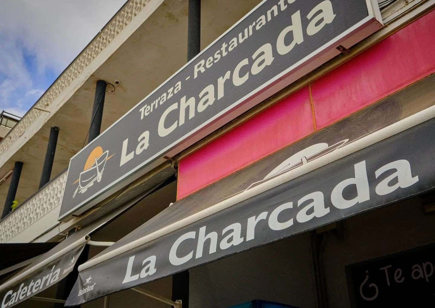 Foto 5 de 19 de La Charcada Restaurante