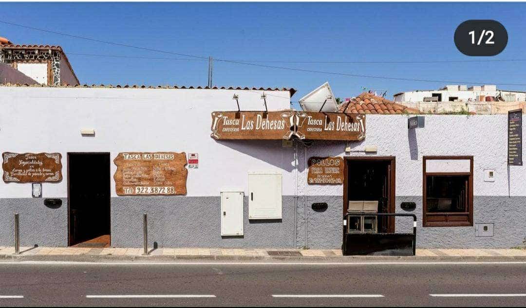 Foto 5 de 15 de Tasca Las Dehesas