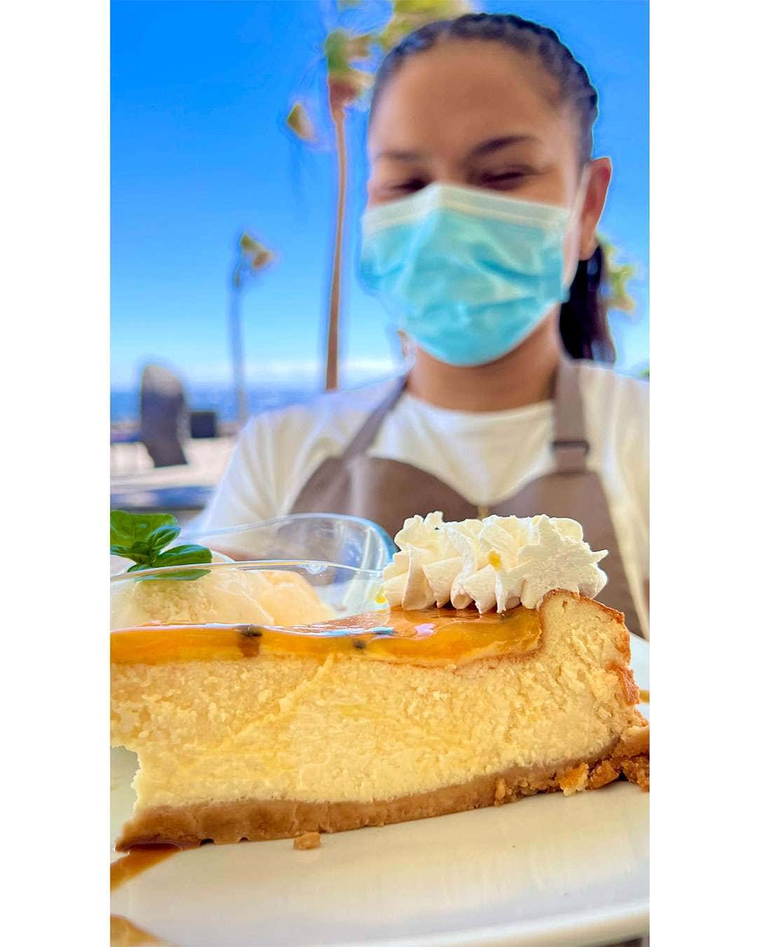 Foto 5 de 18 de Cofradía La Laguna y El Mar