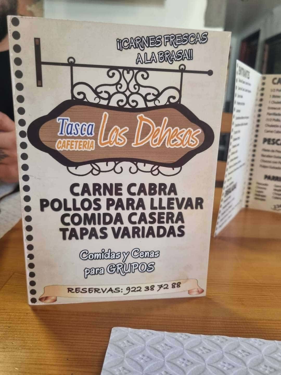 Foto 1 de 15 de Tasca Las Dehesas