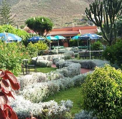 Foto 1 de 7 de Brisas de Teno