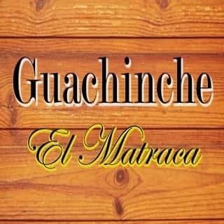 Foto 1 de 20 de Guachinche El Matraca