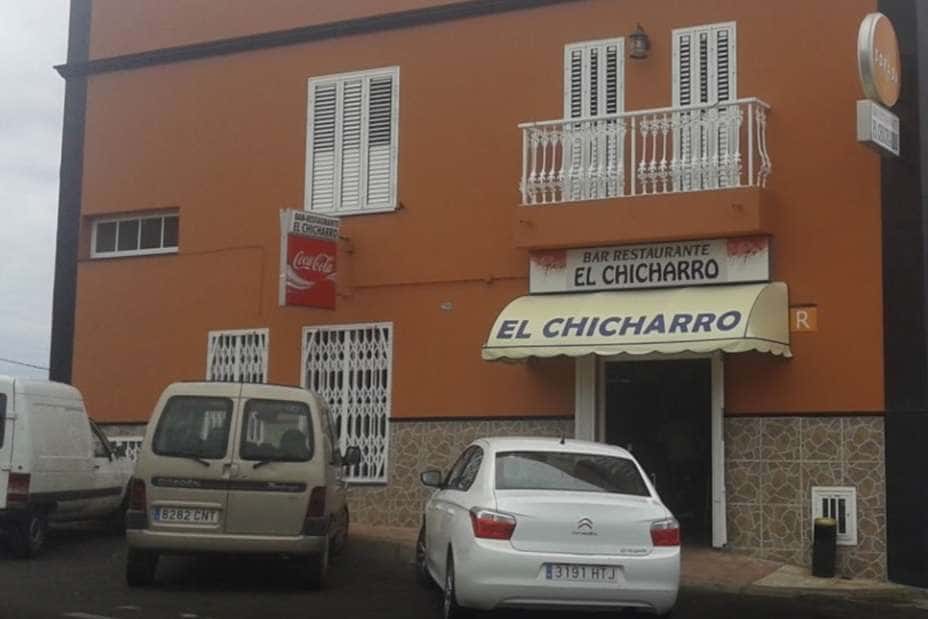 Foto 2 de 9 de Restaurante El Chicharro