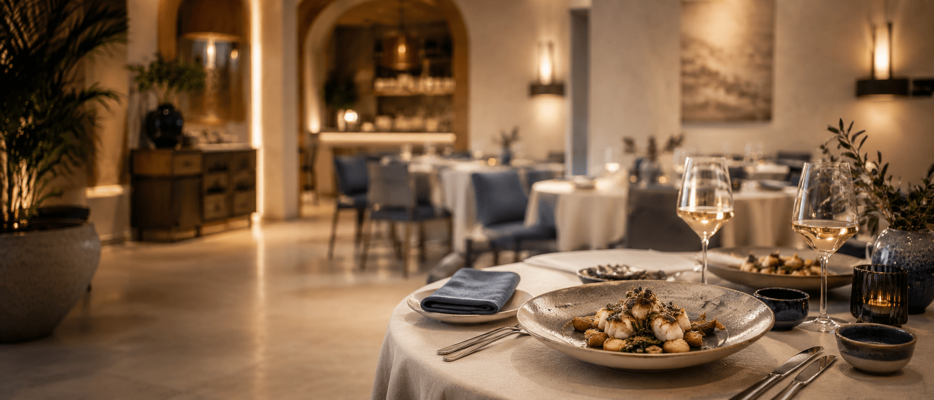Restaurantes