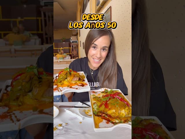 Restaurante El Pole es un clásico en Tacoronte, conocido por su cocina casera y 