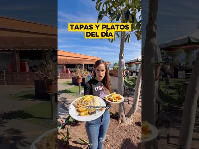 Restaurante Mundo es una excelente opción en Fasnia, destacando por su amable pe