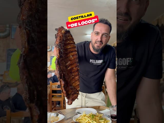 Bodega El Zacatín es un guachinche tradicional muy valorado en Santa Úrsula, con