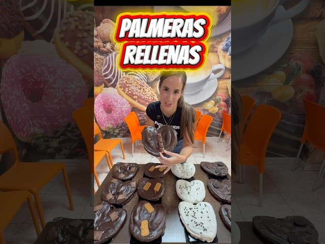 Panadería Los Majuelos es un lugar muy recomendado en La Laguna, conocido por su