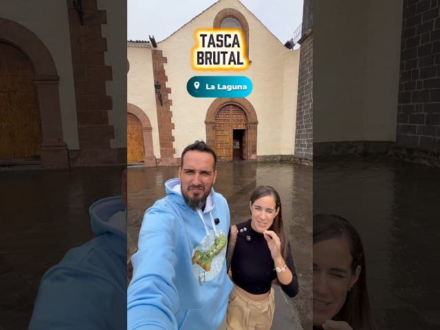 Tasca Faracho en La Laguna ofrece una experiencia gastronómica impresionante con