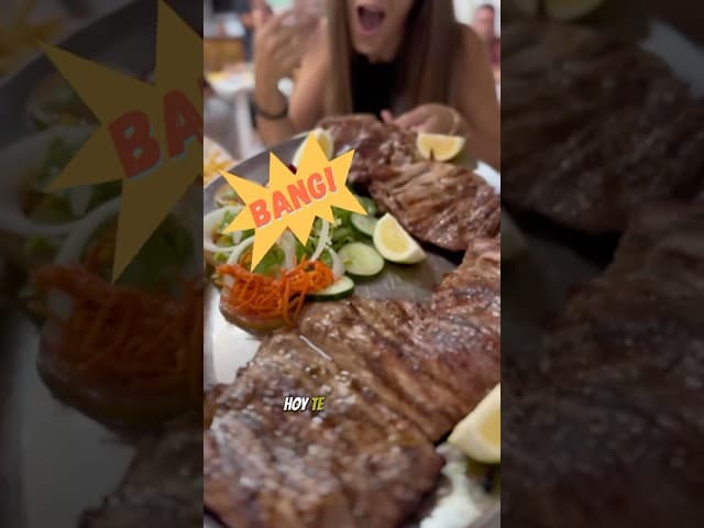 El Guachinche El Torreón ofrece una auténtica experiencia gastronómica canaria e