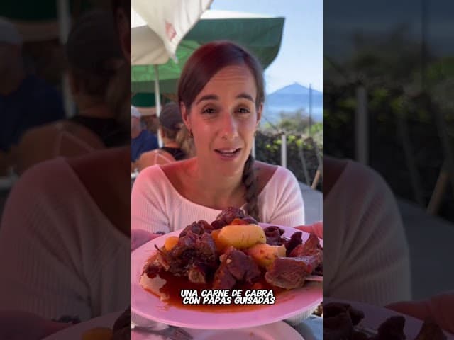 Guachinche Casa Chiqui ofrece una auténtica experiencia gastronómica canaria en 