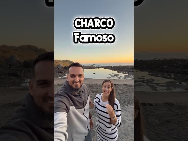 Charco del Conde (Casa Ciro) es un clásico en Valle Gran Rey con bonitas vistas 