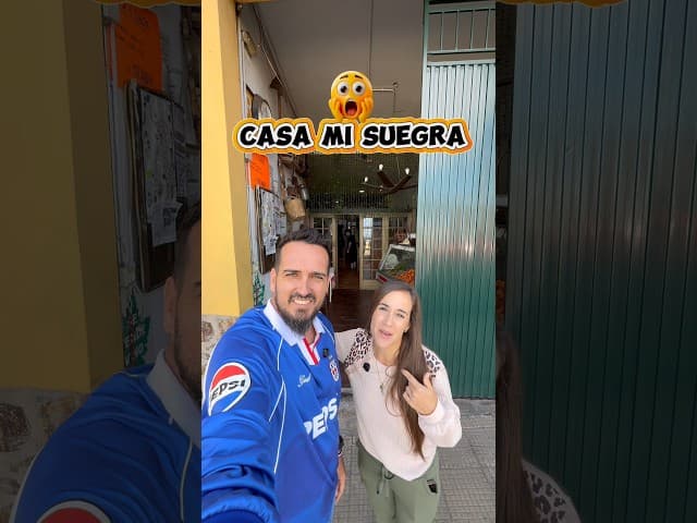 Casa Mi Suegra es un lugar de comida casera en La Orotava con platos abundantes 