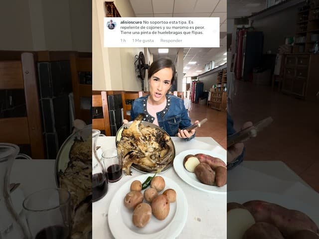 Casa Sergio es un restaurante muy conocido en el norte de Tenerife, famoso por s