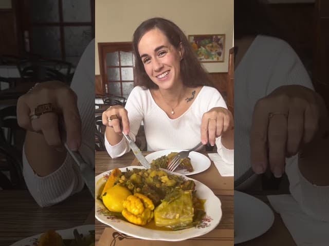 La visita a Casa Lala en Arico ofrece una auténtica experiencia de guachinche co