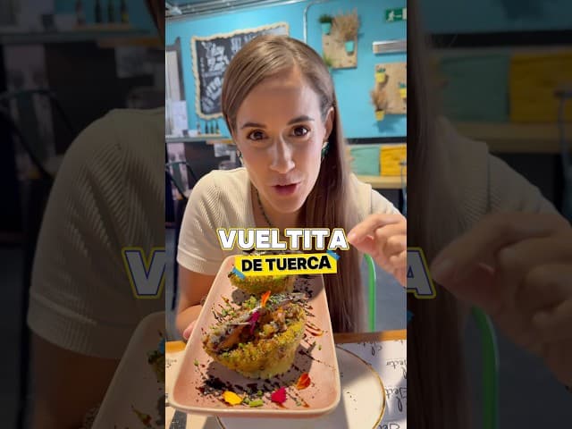 El Jeito ofrece una experiencia gastronómica excepcional con platos creativos y 