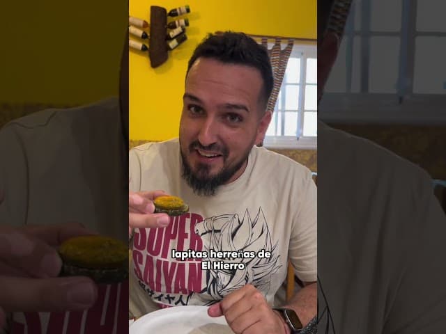 Bodegón Tío Julio ofrece una experiencia auténtica de la gastronomía canaria en 
