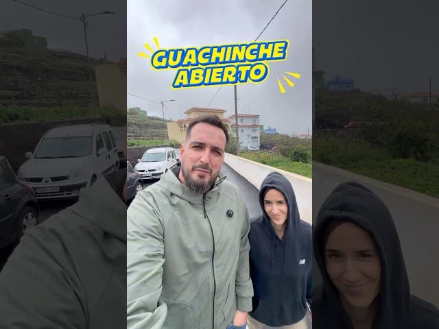 Guachinche La Cuadra ofrece una experiencia tradicional canaria con especialidad