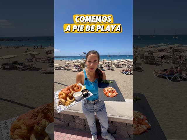 Restaurante Azul ofrece una experiencia gastronómica muy positiva en Los Cristia
