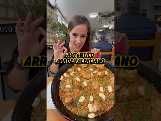 Restaurante El Picú es una arrocería en Santa Cruz de Tenerife con 7 años de tra